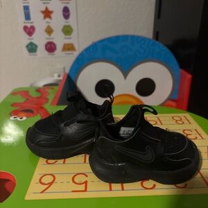 Nike Flex Runner’s